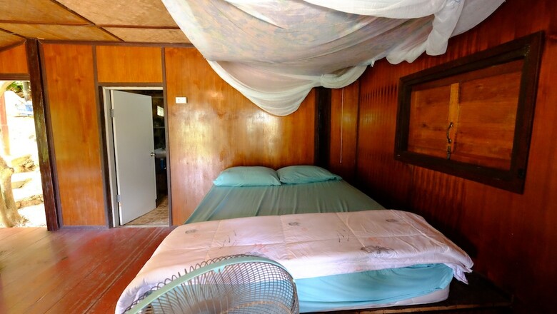 Hotel Silver Cliff Bungalows