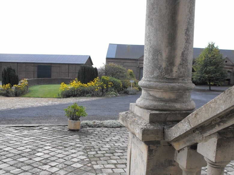 Hotel Ferme de Bonavis - Chambres D'h�tes
