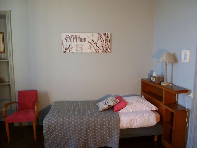 Hotel Ferme de Bonavis - Chambres D'h�tes