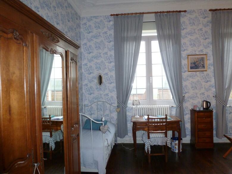 Hotel Ferme de Bonavis - Chambres D'h�tes
