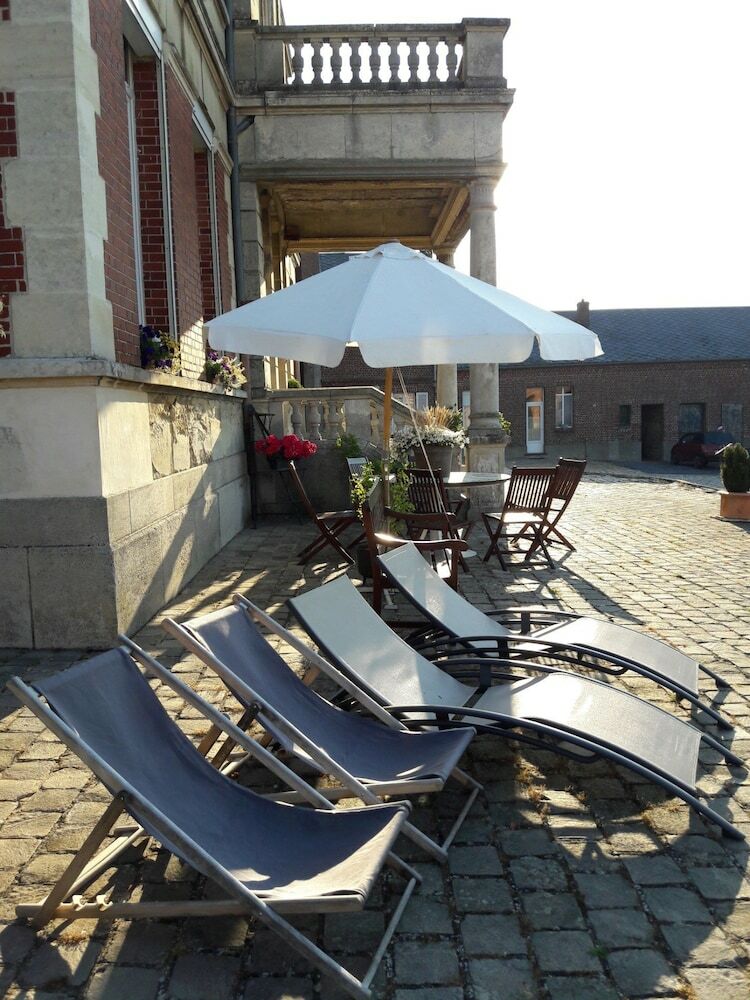 Hotel Ferme de Bonavis - Chambres D'h�tes