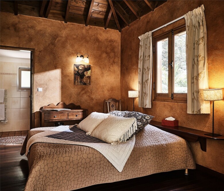 Hotel Les Jardins Dheva