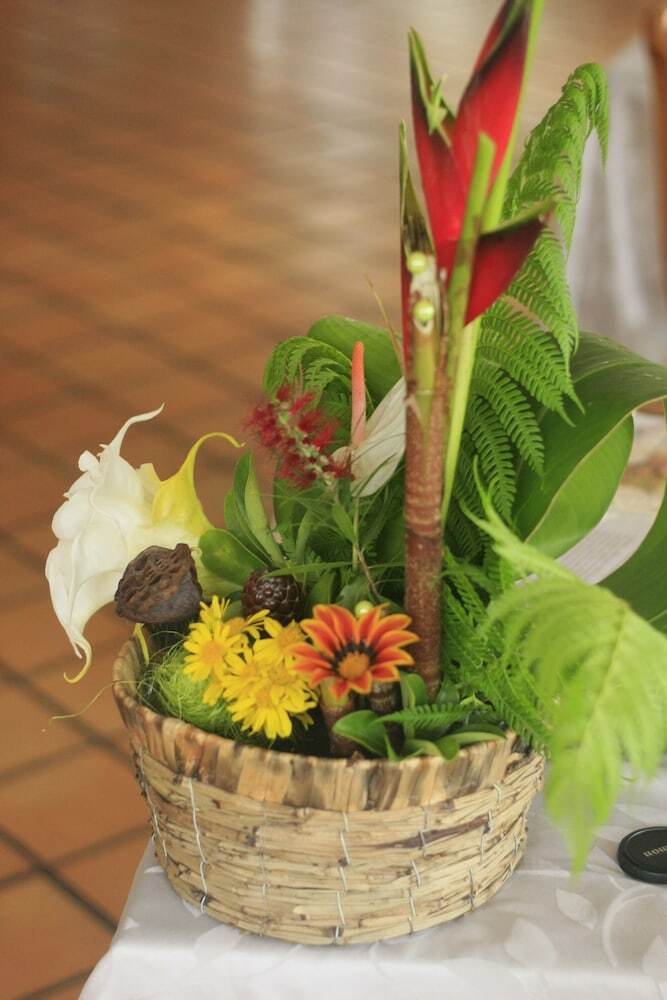 Hotel Les Jardins Dheva
