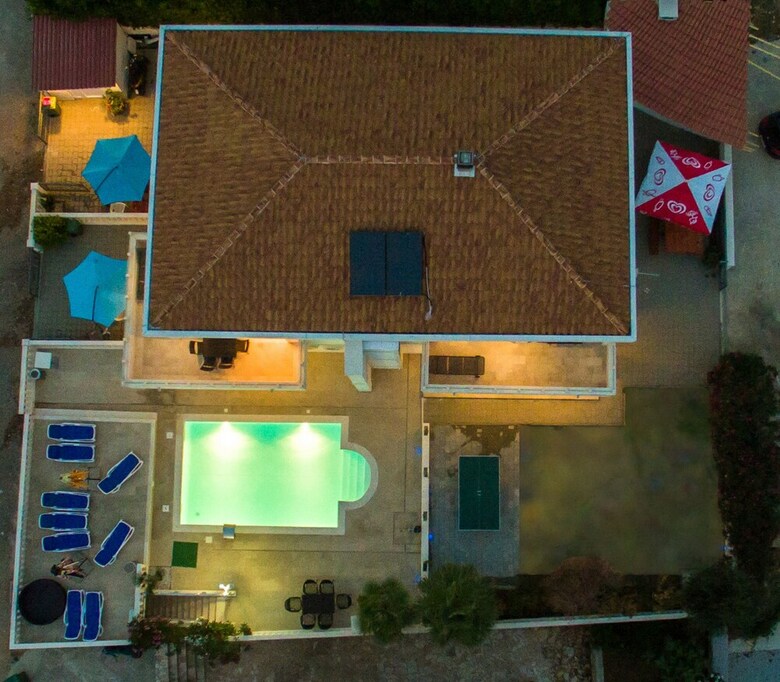 Apartamentos Villa Antonio