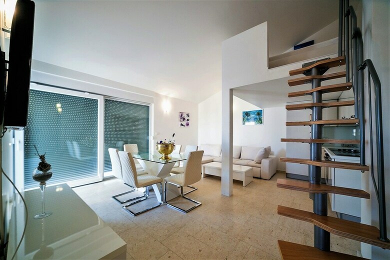 Apartamentos Villa Antonio
