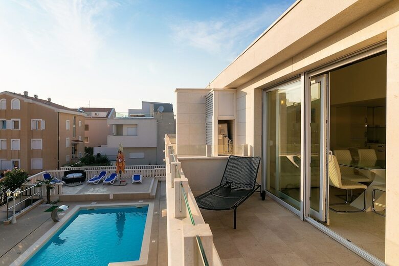 Apartamentos Villa Antonio
