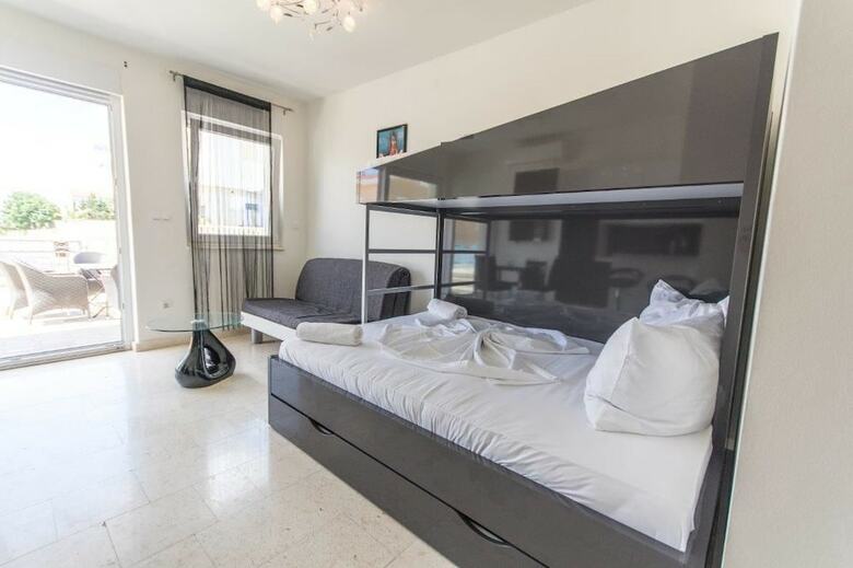 Apartamentos Villa Antonio