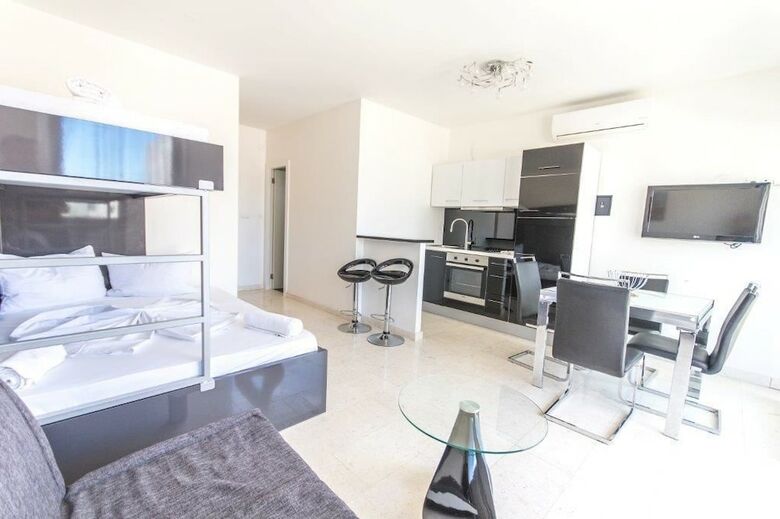 Apartamentos Villa Antonio