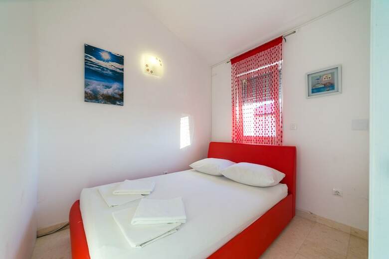 Apartamentos Villa Antonio