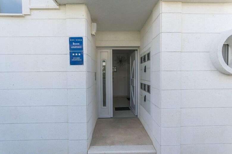 Apartamentos Villa Antonio