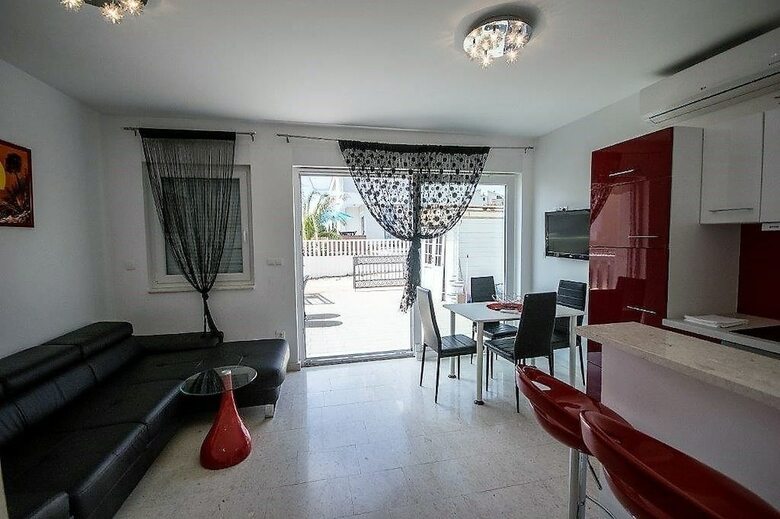 Apartamentos Villa Antonio