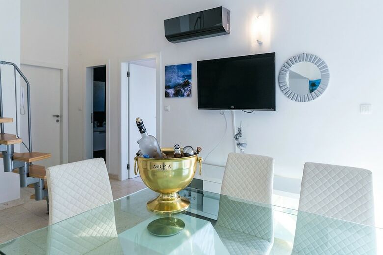 Apartamentos Villa Antonio