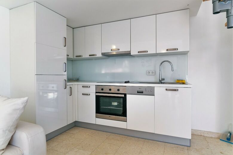 Apartamentos Villa Antonio