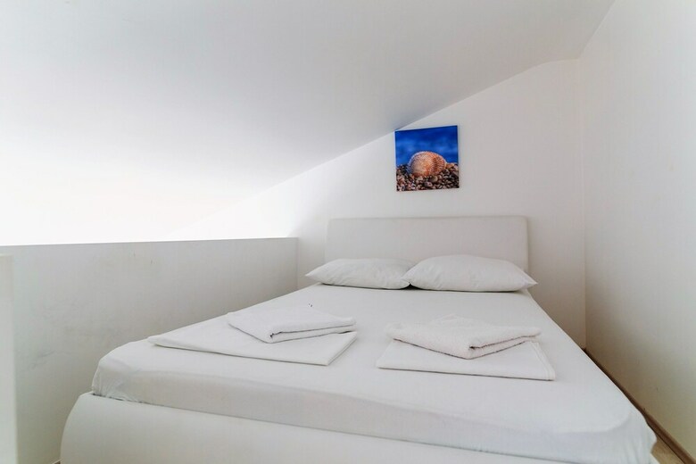Apartamentos Villa Antonio