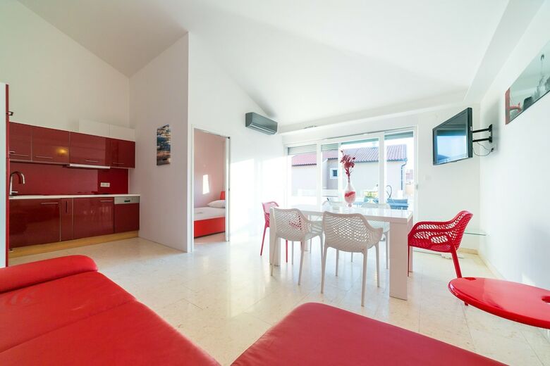 Apartamentos Villa Antonio