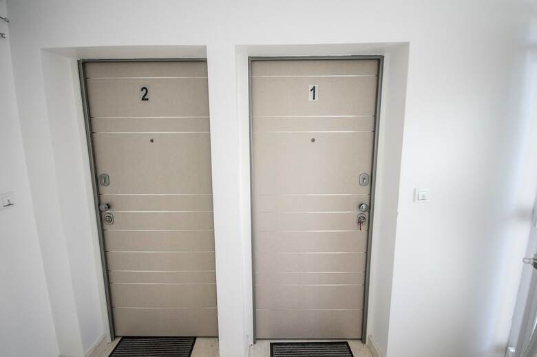 Apartamentos Villa Antonio