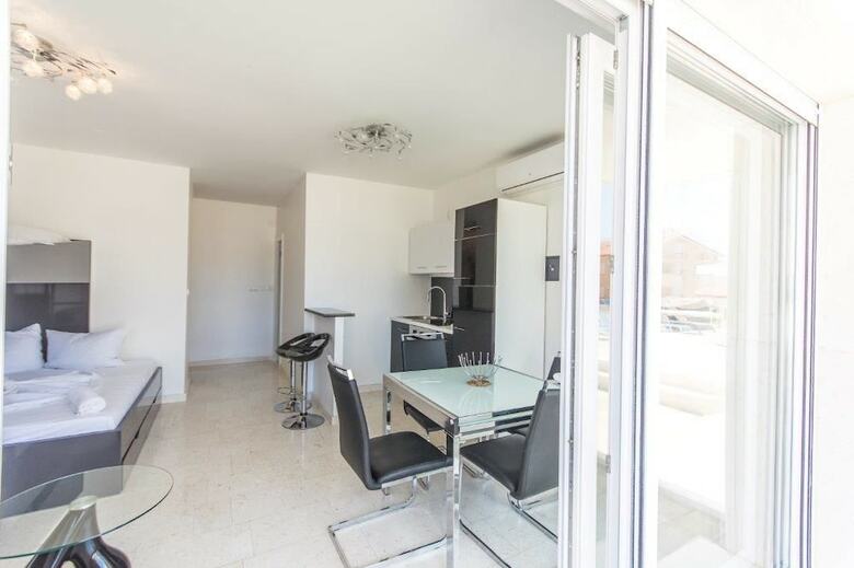 Apartamentos Villa Antonio