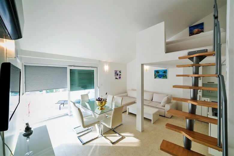 Apartamentos Villa Antonio