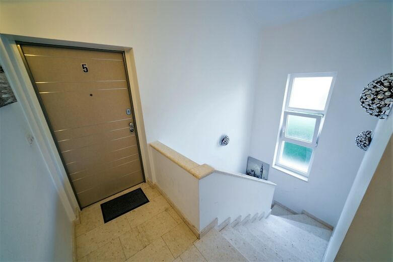 Apartamentos Villa Antonio