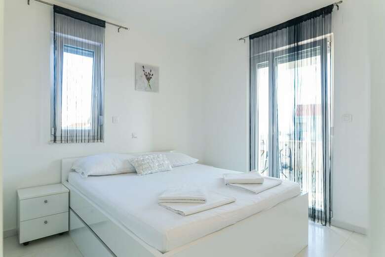 Apartamentos Villa Antonio