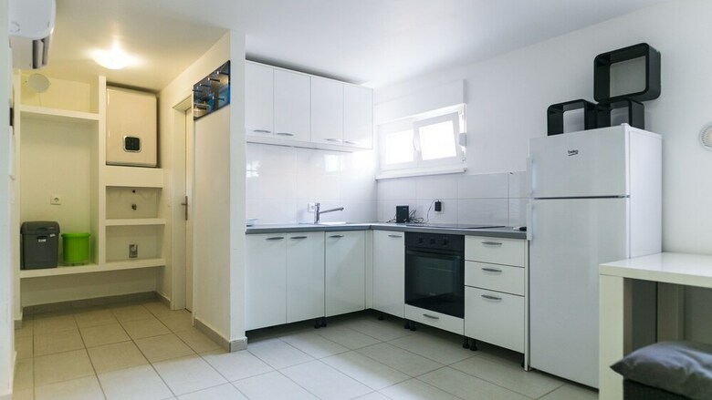 Apartamentos Villa Antonio