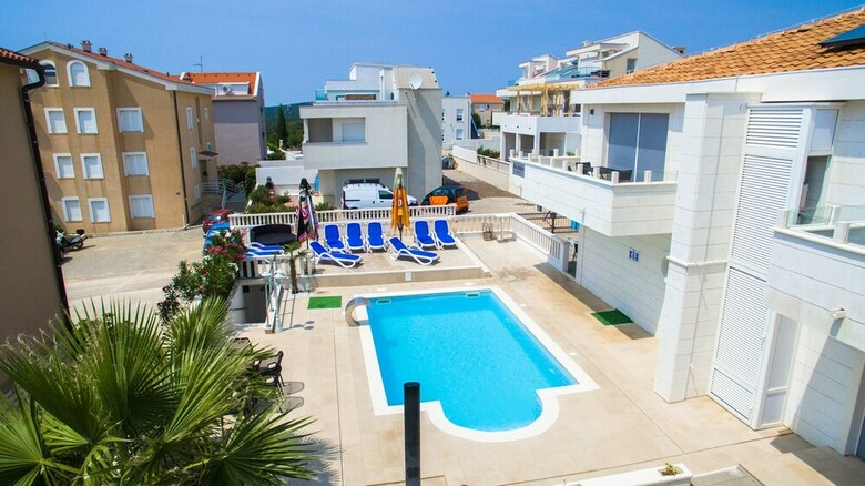Apartamentos Villa Antonio