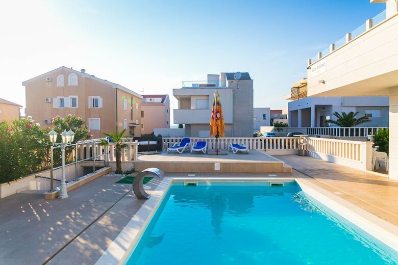 Apartamentos Villa Antonio
