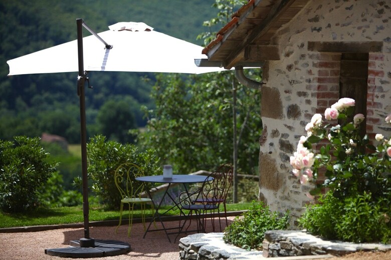 La Ferme Du Cayla - Next To A Golf Course