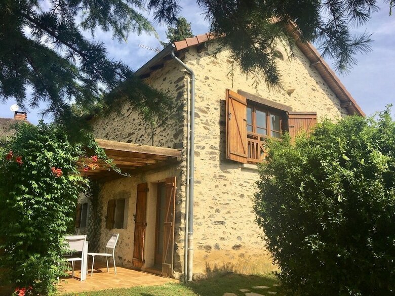 La Ferme Du Cayla - Next To A Golf Course