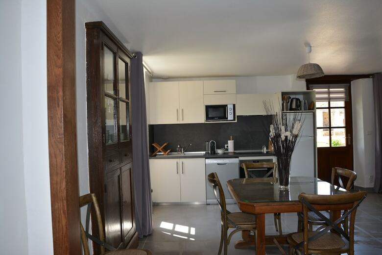 La Ferme Du Cayla - Next To A Golf Course