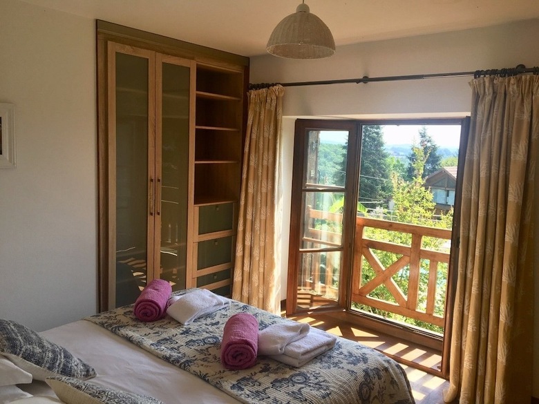 La Ferme Du Cayla - Next To A Golf Course