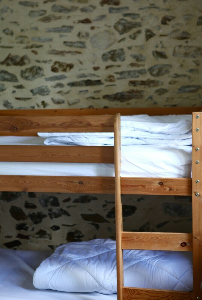 La Ferme Du Cayla - Next To A Golf Course