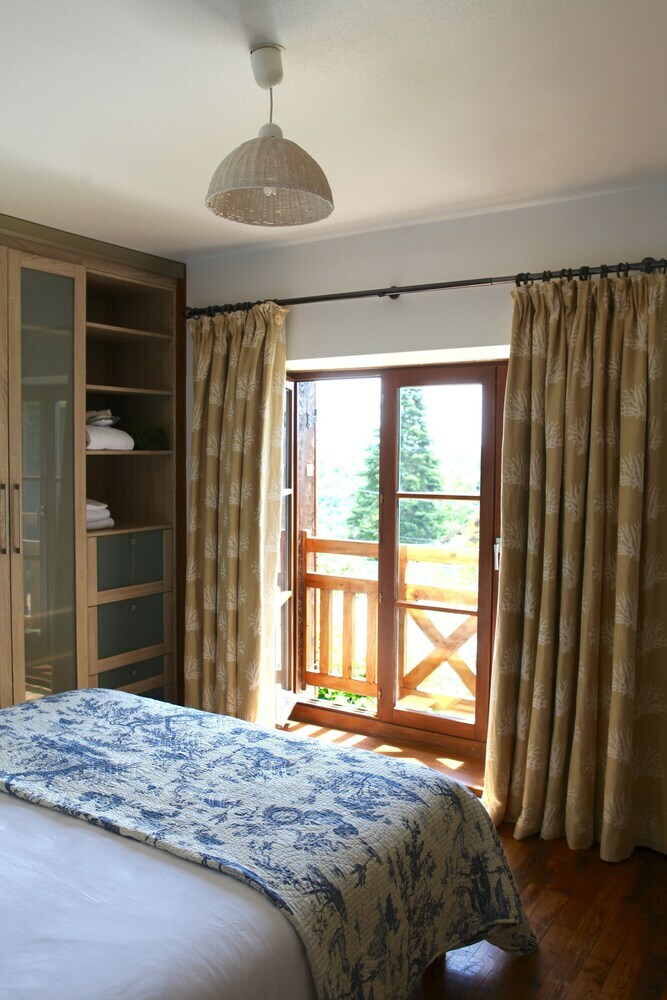 La Ferme Du Cayla - Next To A Golf Course