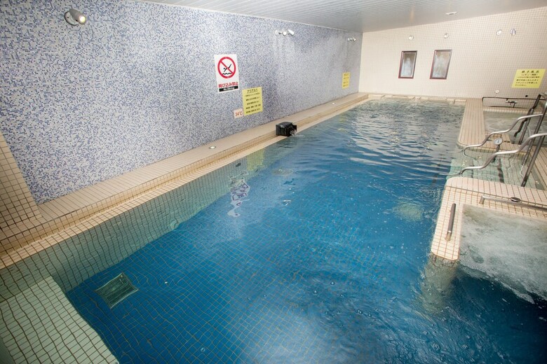 Kur And Hotel Shinshu