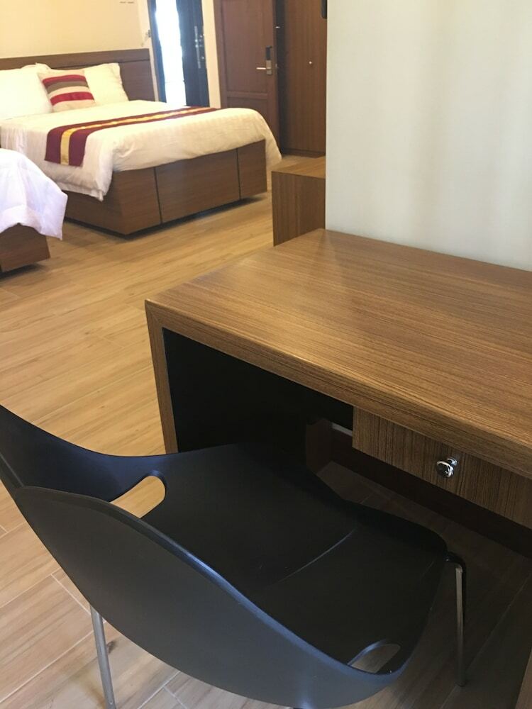 Hostal Robinland Residences - Hostel