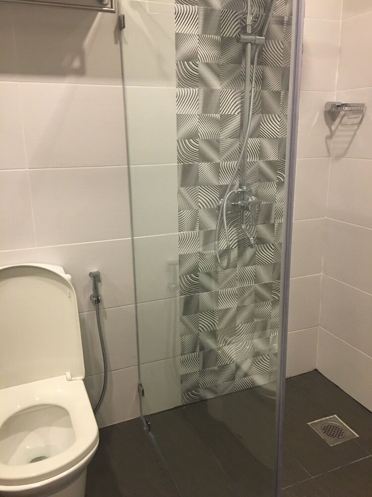 Hostal Robinland Residences - Hostel