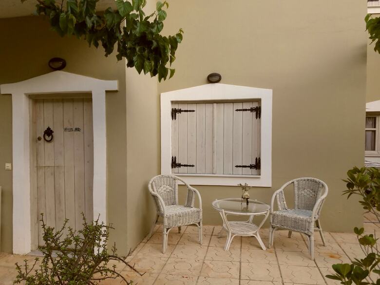 Apartamentos Villa Kanavos