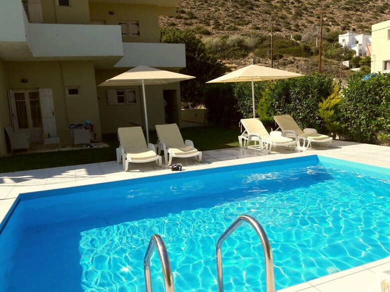 Apartamentos Villa Kanavos