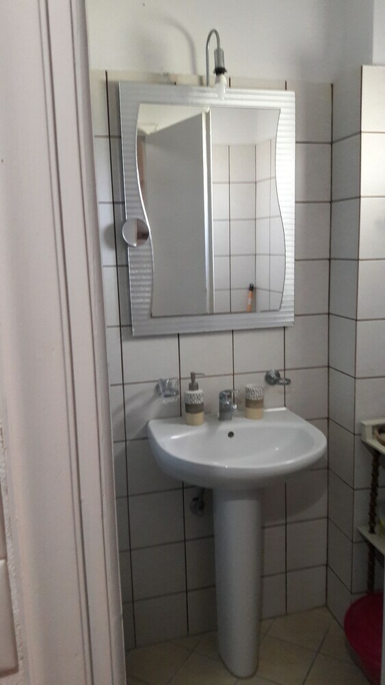 Apartamentos Villa Kanavos