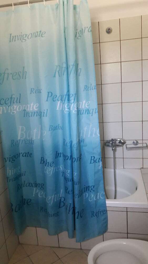 Apartamentos Villa Kanavos