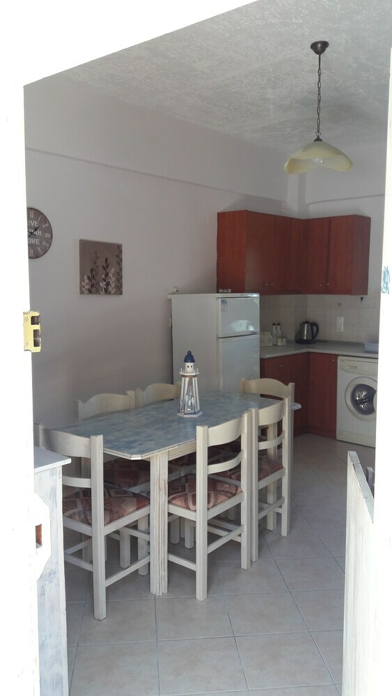 Apartamentos Villa Kanavos
