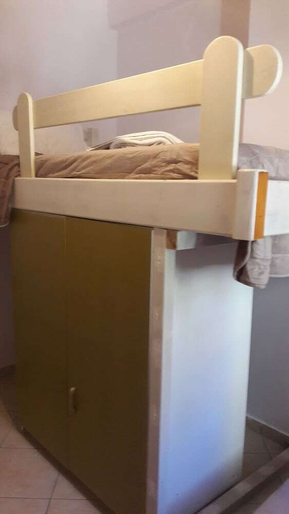 Apartamentos Villa Kanavos