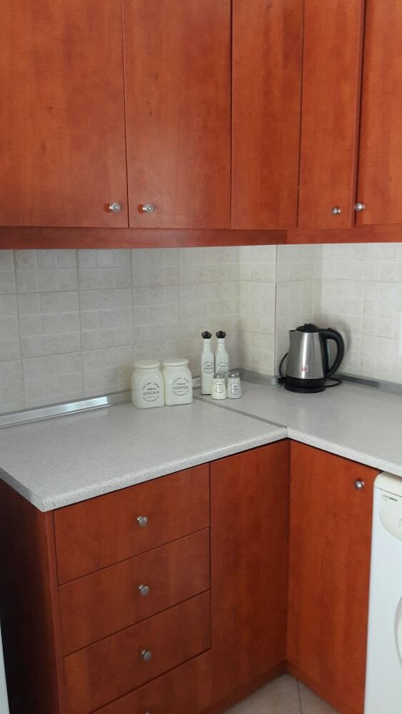 Apartamentos Villa Kanavos