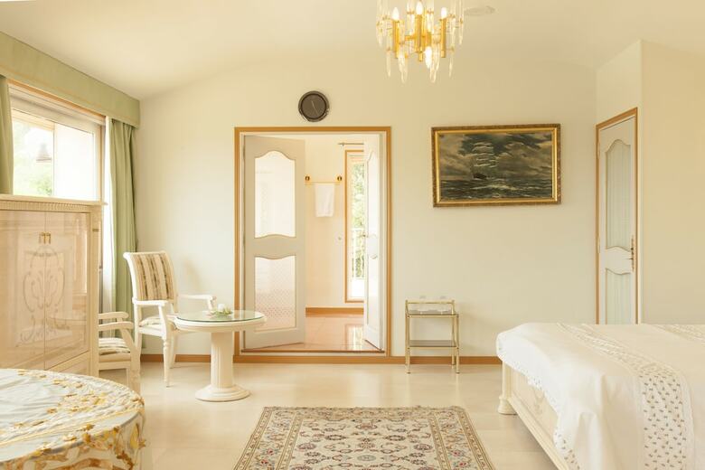 Hotel Domaine Du Paradis Des Oiseaux