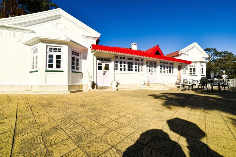 Hotel Chimney House By Opensky, Mussoorie