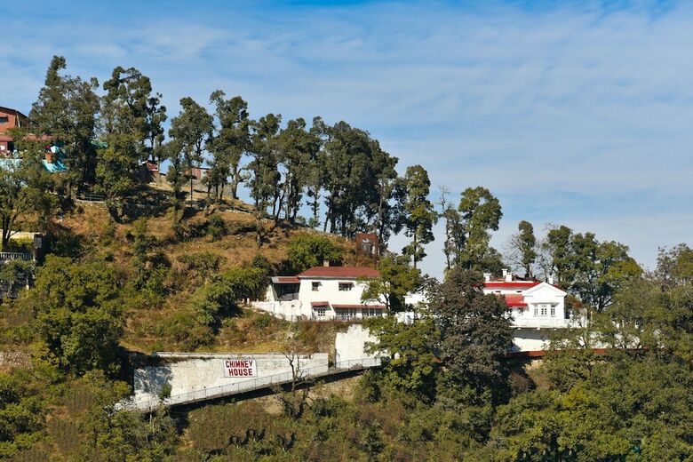 Hotel Chimney House By Opensky, Mussoorie