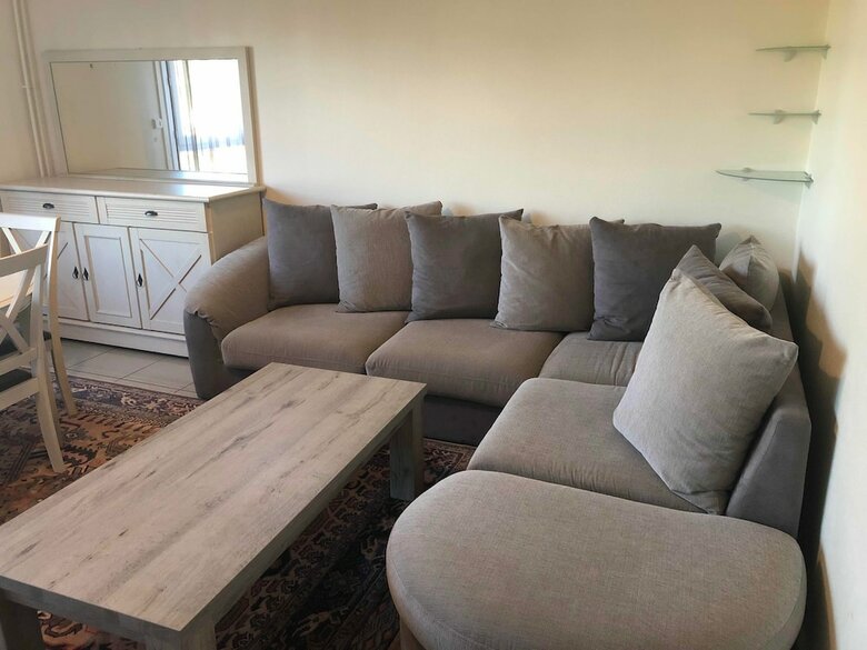 Apartamento Appartement 65m2