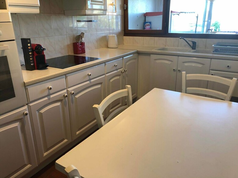 Apartamento Appartement 65m2