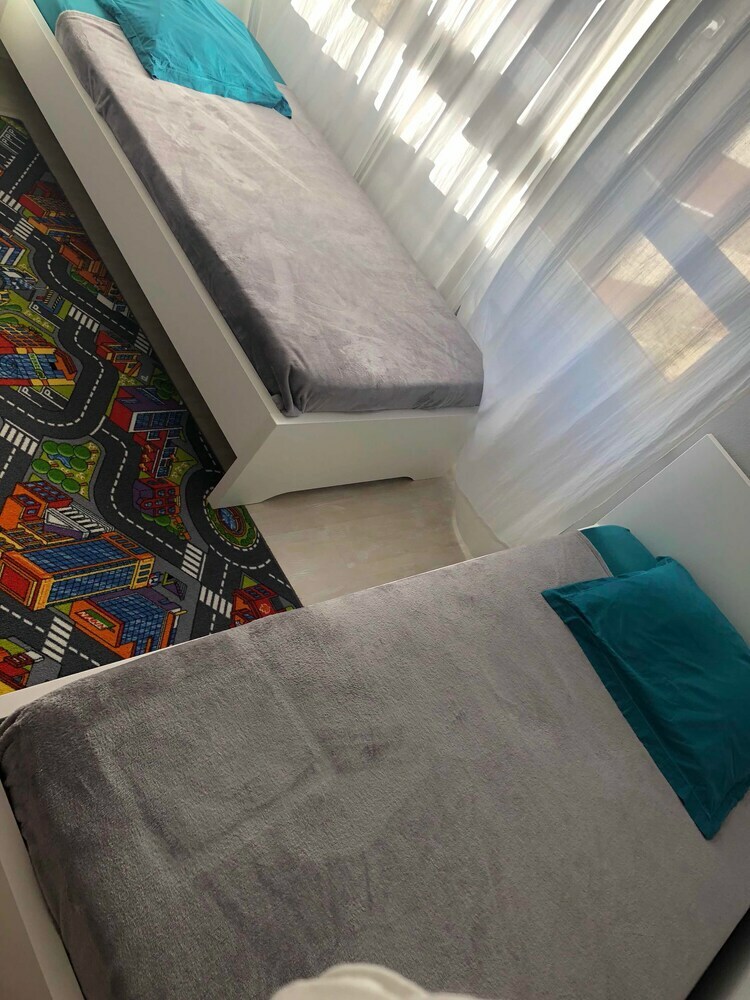 Apartamento Appartement 65m2