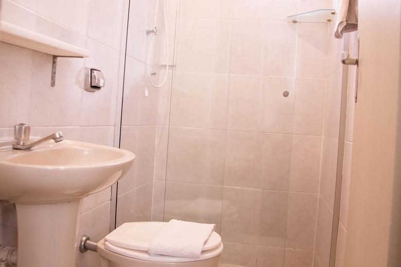 Hotel Brasilia Curitiba